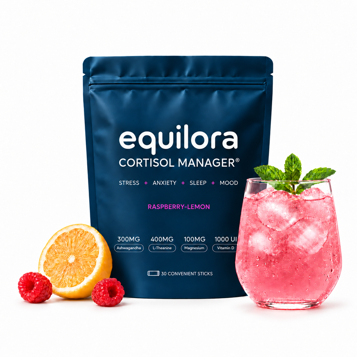 Equilora Daily Balance