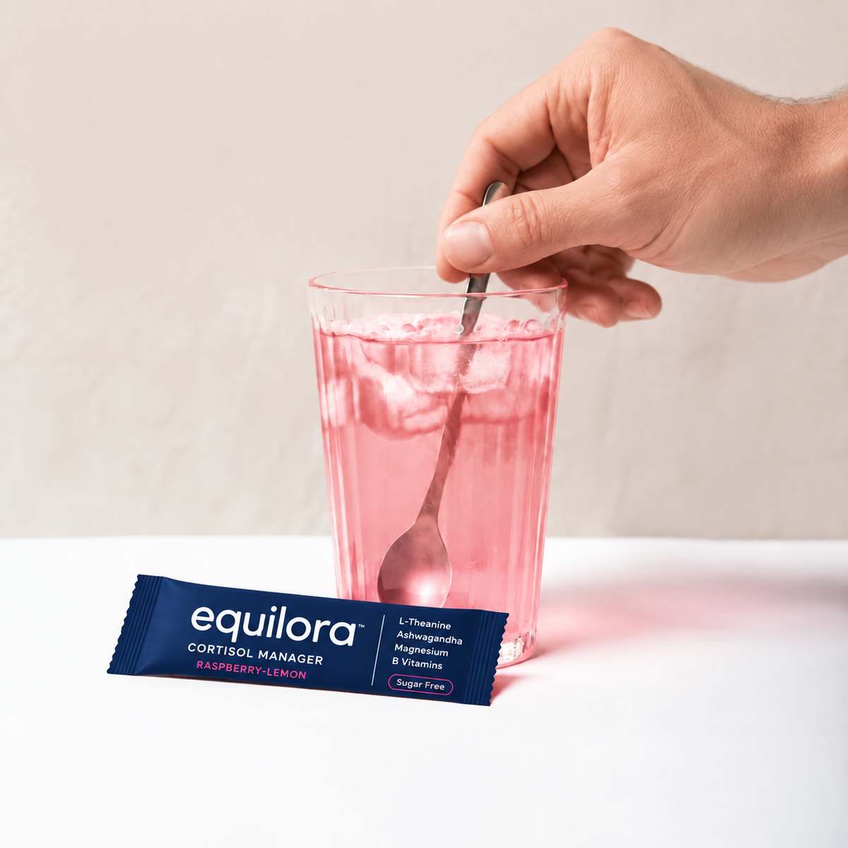 Equilora preparation